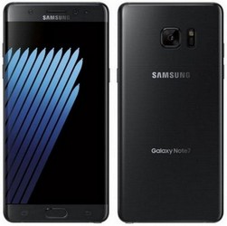 Замена экрана на телефоне Samsung Galaxy Note 7 в Санкт-Петербурге